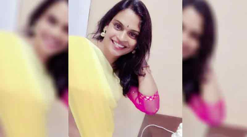 Missing transgender candidate turns up