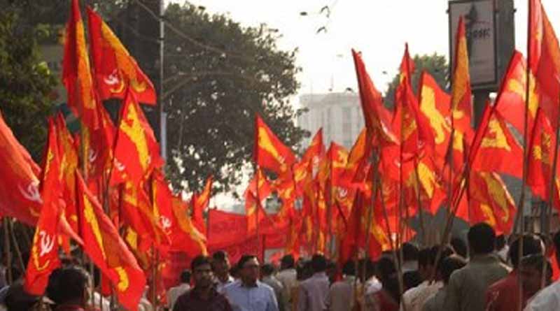 CPI,FB refuse to attend TMC Rally