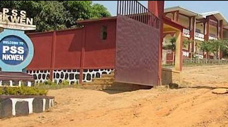 80 pupils and principal kidnapped 