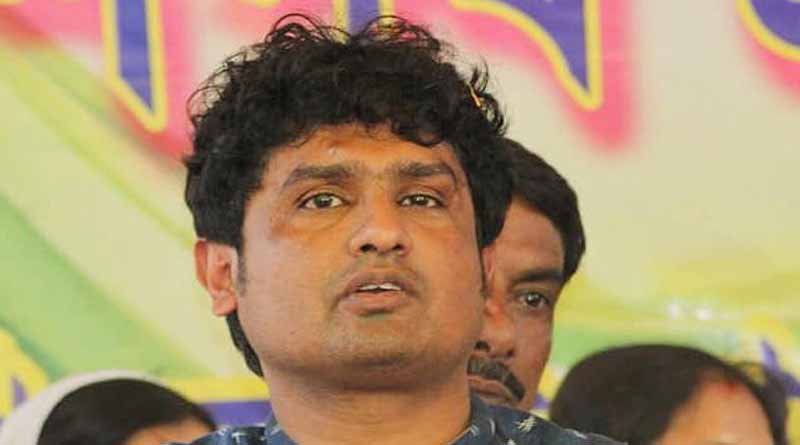 Dipendu Biswas resigns from BJP on Tuesday | Sangbad Pratidin