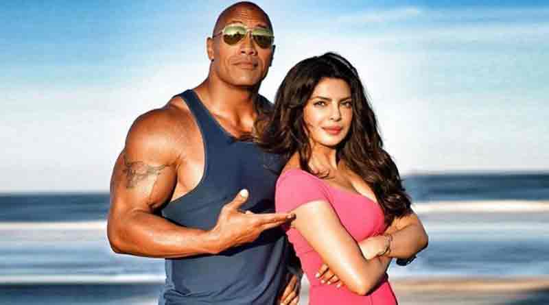 Dwayne Johnson will attend Priyanka Chopra & Nick Jonas’ wedding