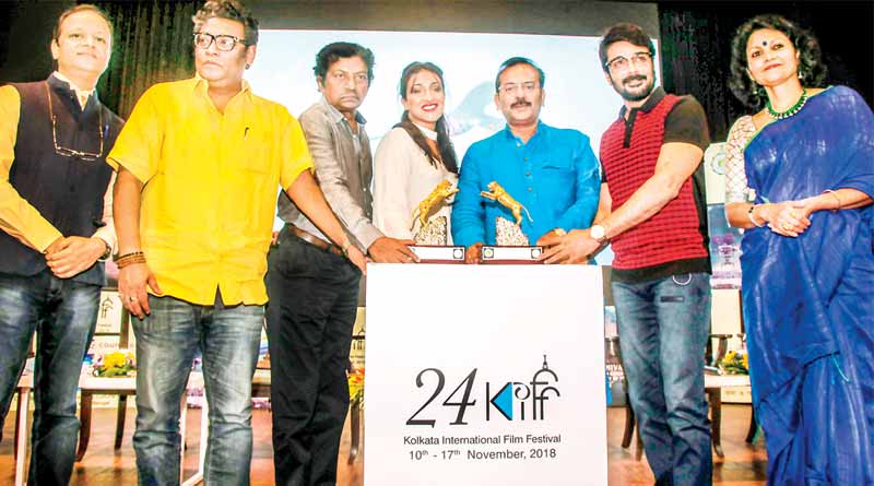 24th KIFF to kick off on Nov 10 