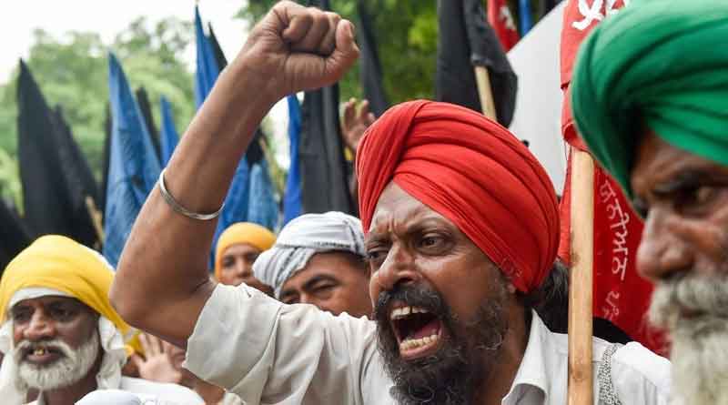 Is PM Modi's decision to scrap farm laws politically motivated | Sangbad Pratidin