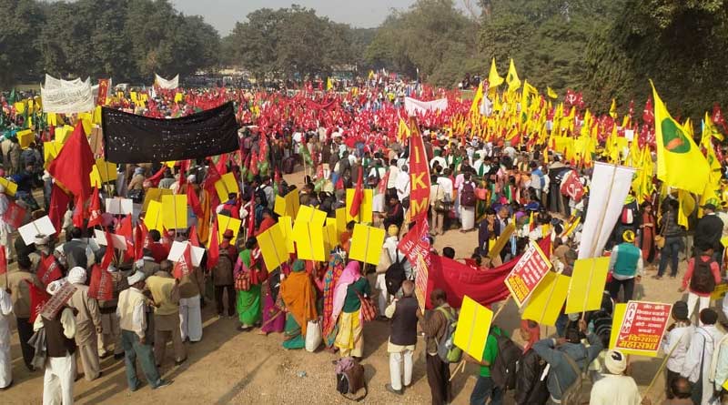 Farmers Protest: Farmers organisation moves Supreme Court against farm reform laws