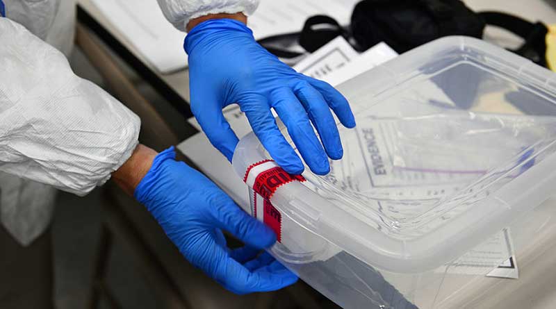 Forensic tests to start in Lalbazar