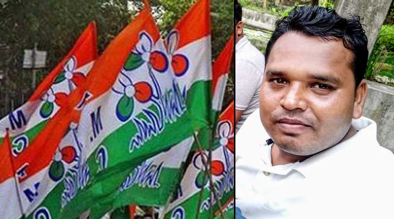 TMC worker accused of fraud