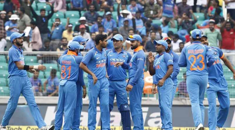 ICC announced World Cup warm-up matches