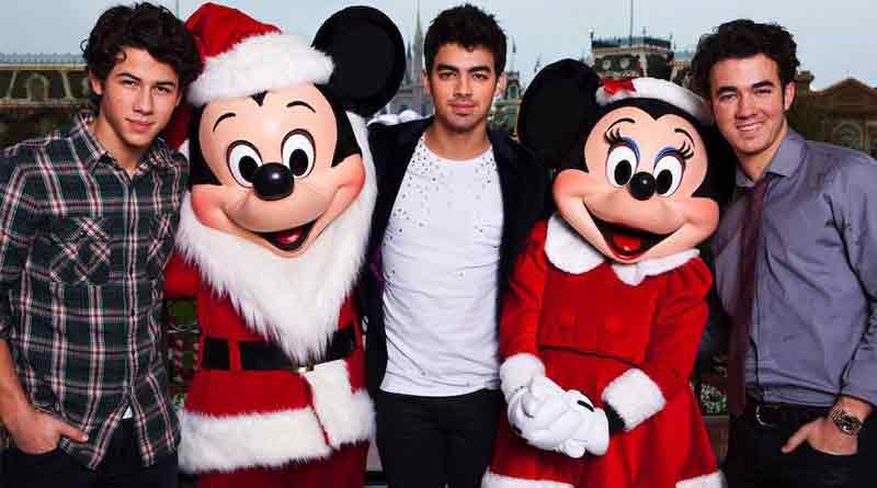 Kevin Jonas