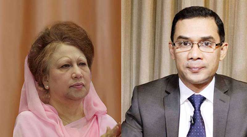 No candidate from Zia family in Election