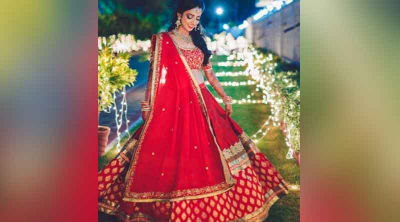 Things to remember while shopping your wedding lehenga