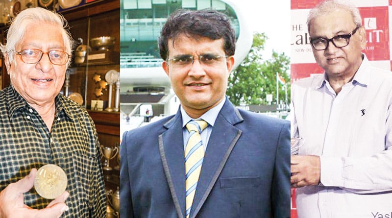 Mohun Bagan grants membership to 5 prominent personalities