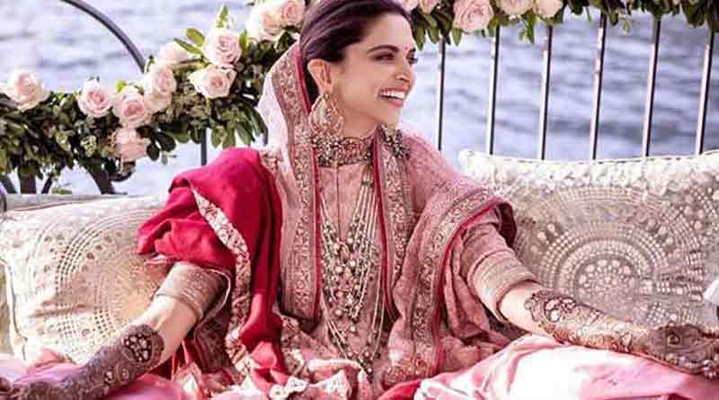 Deepika Padukone