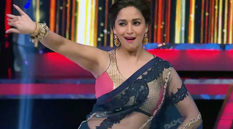 Madhuri Dixit on #MeToo allegation