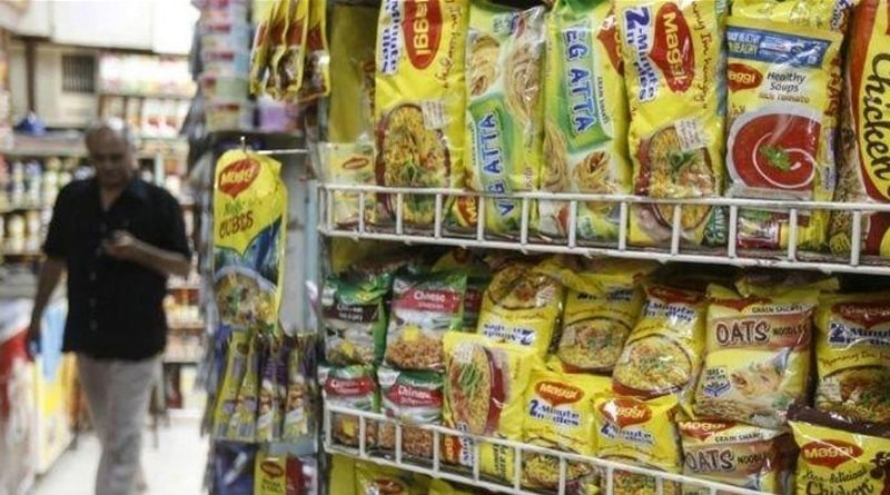 Nestle's New Waste Management Mantra