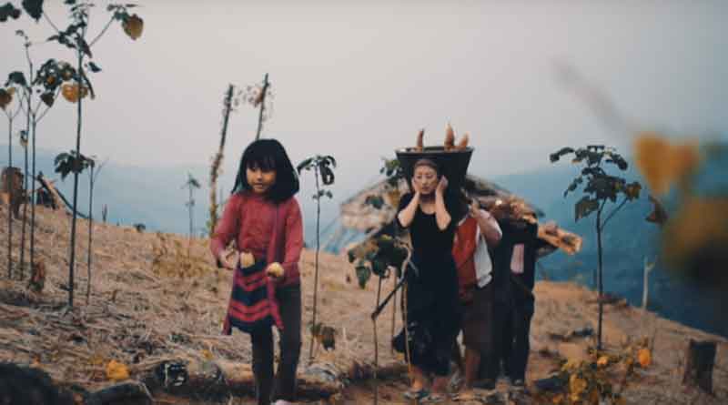 Rare language Indian films in KIFF