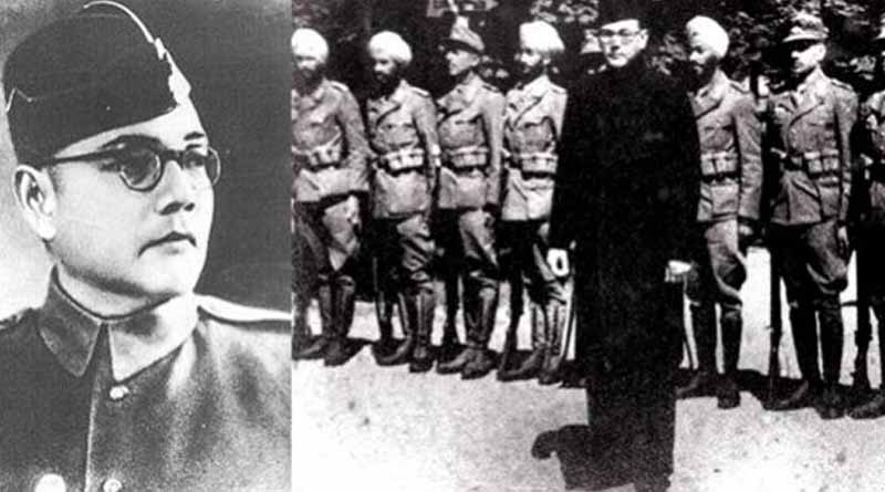 Rs 75 coin in memory of Netaji