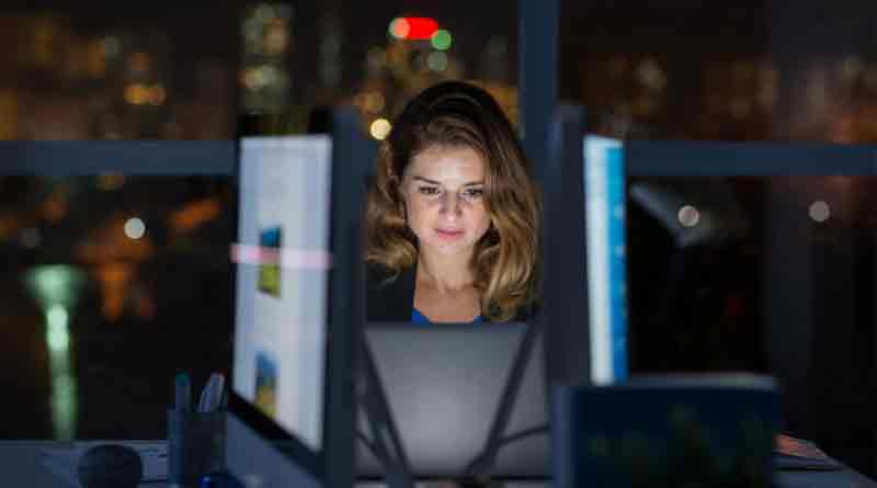 Night shift increase risk of diabetes