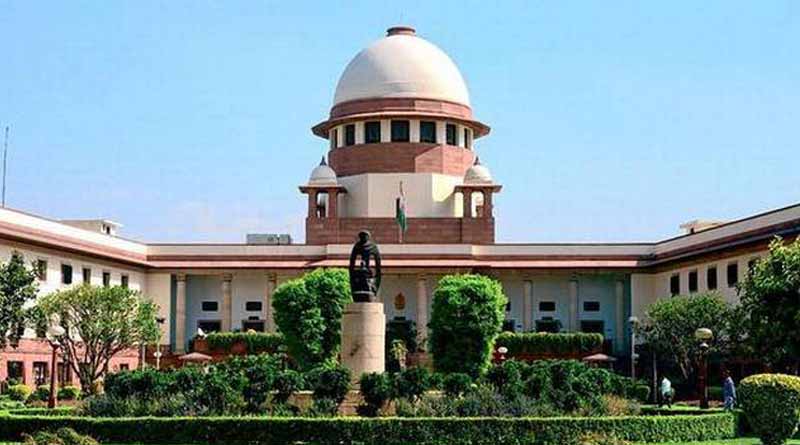 Chief justice who hailed Modi is now Supreme Court judge