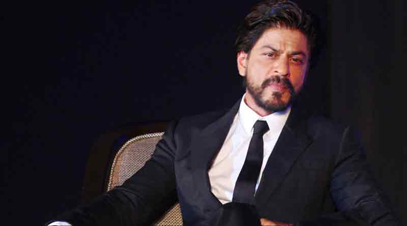 Next role will be as sexy as you want me, says Shah Rukh Khan