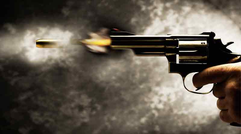 TMC's Panchayet member shot at Goalpokharin North Dinajpur