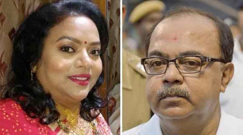 Ratna meets Firhad, praises Sovan