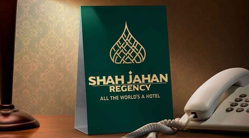 ShahJahan Regency’s First Look is out