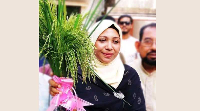 BNP nominate Shakila Farzana as candidate