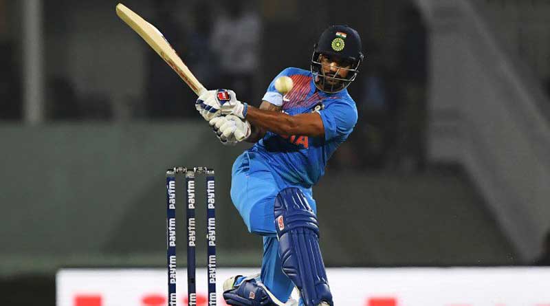 India beat WI in last T-20