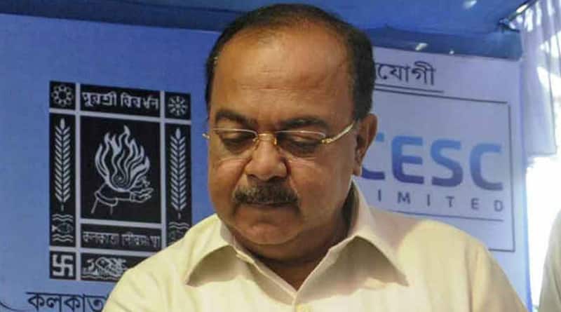  Sovan Chatterjee likely to resign as Mayor