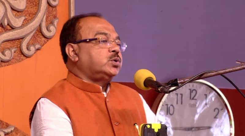 Sovan Chatterjee to join BJP High Command Meeting, Sources Says