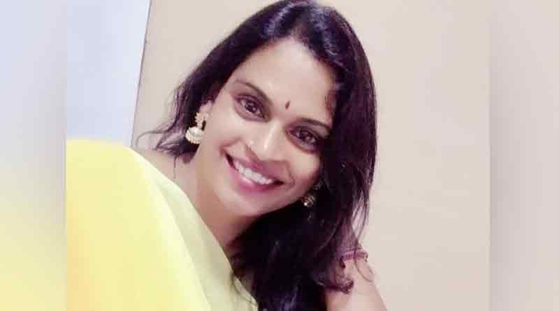 Transgender activist missing