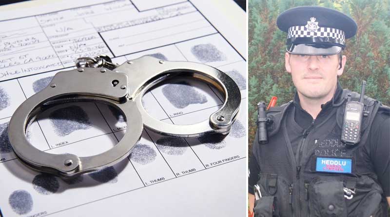 HIV-Infected Sergeant sodomises young boys