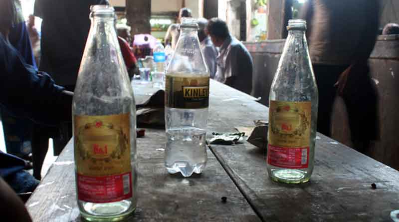 drawback of excise department in Durgapur