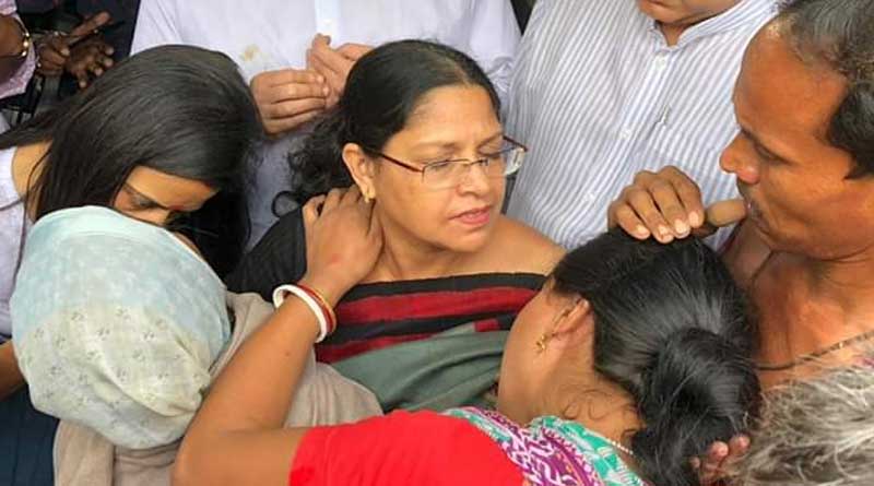 Tinsukia killings: 5 bereaved families will meet the Hon President of India