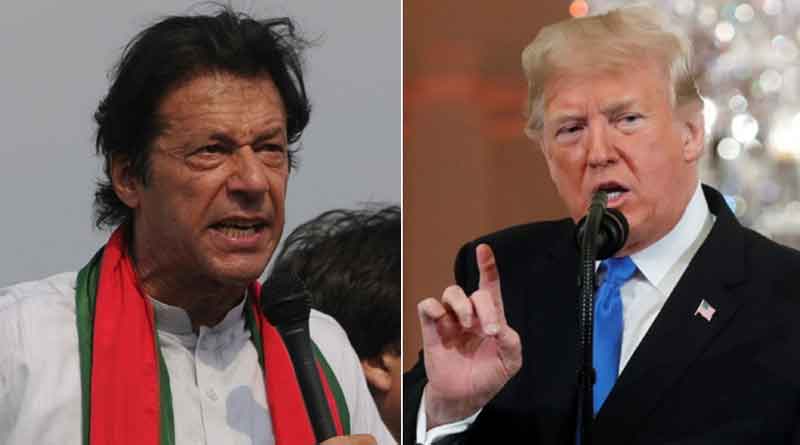 Pakistan to lose major non-NATO ally status with US