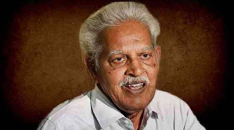 Varavara Rao in custody as house arrest ends