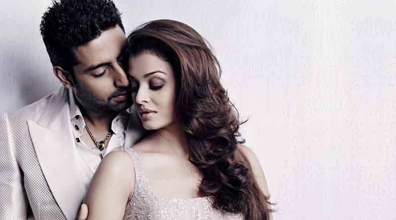 Aishwarya got paid more than Abhishek