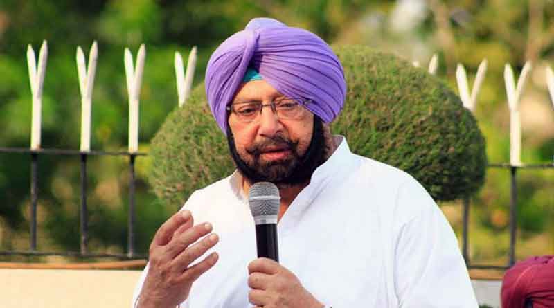 Cong vs Cong continues in Punjab MP Pratap Bajwa attacks CM