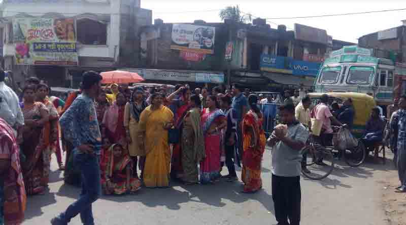 Kali temple burgled in Bongaon 