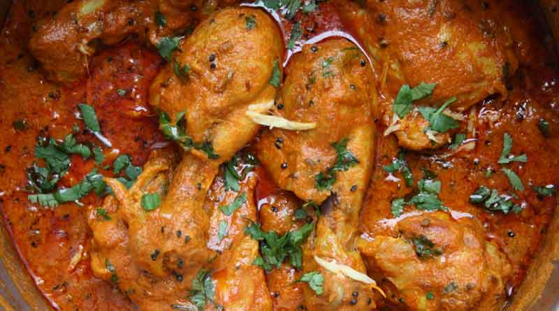 chicken recipe