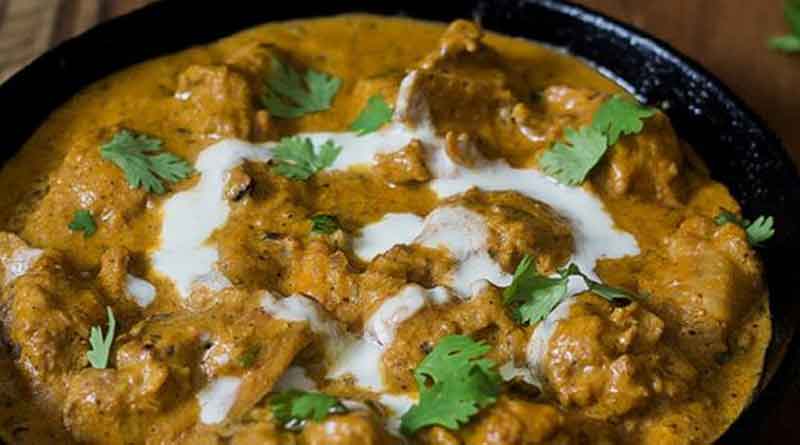 Chicken and Motton recipe