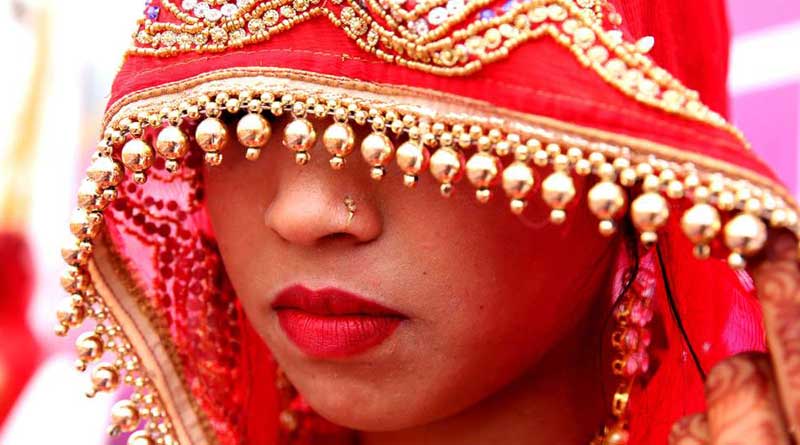 Youth arrested for marrying minor girl in Nadia | Sangbad Pratidin