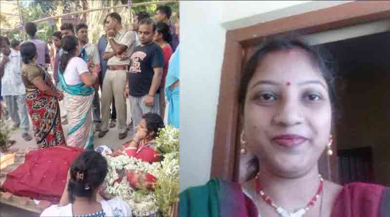Chinsurah: Woman dies in mishap, locals thrash in-laws