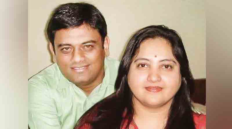Chhattisgarh king’s lavish divorce 