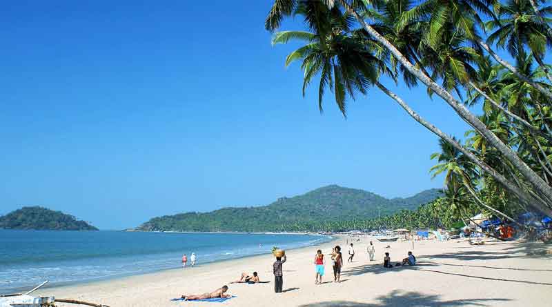  Not To Trust Google Maps For Route To Baga Beach
