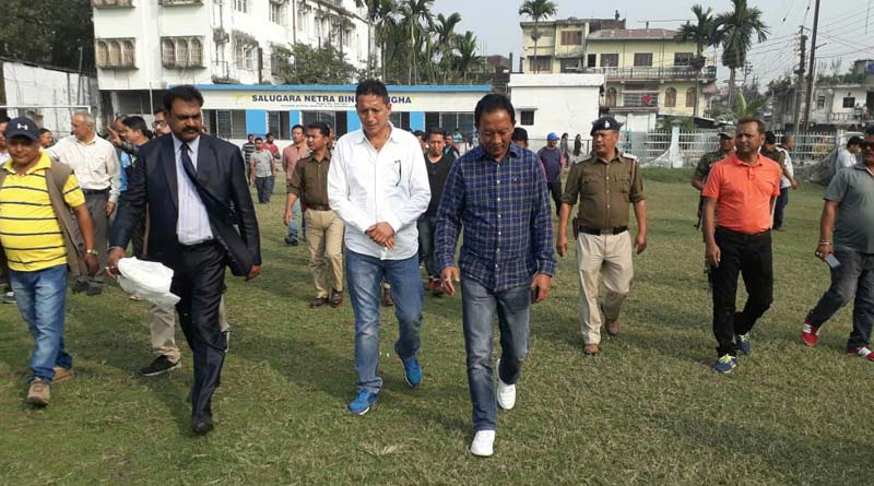 Darjeeling Gold Cup returns 