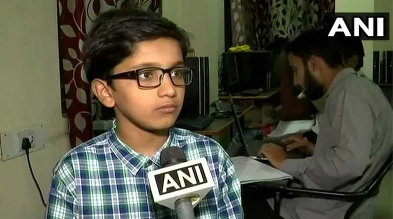 Prodigal boy teaches techies in Telangana
