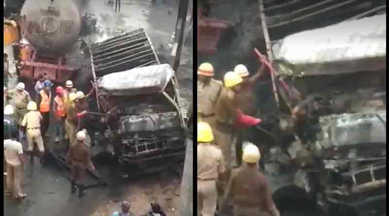 Mishap on Kona Expressway, 2 dead 
