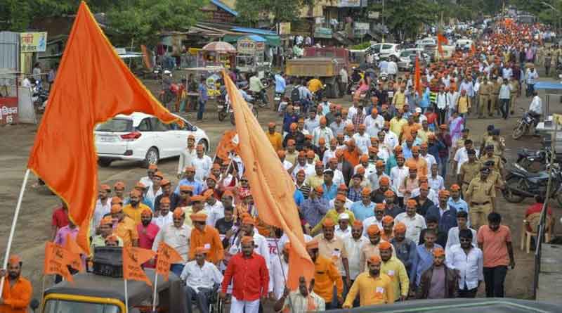 Marathas To Get Reservation In Maharashtra
