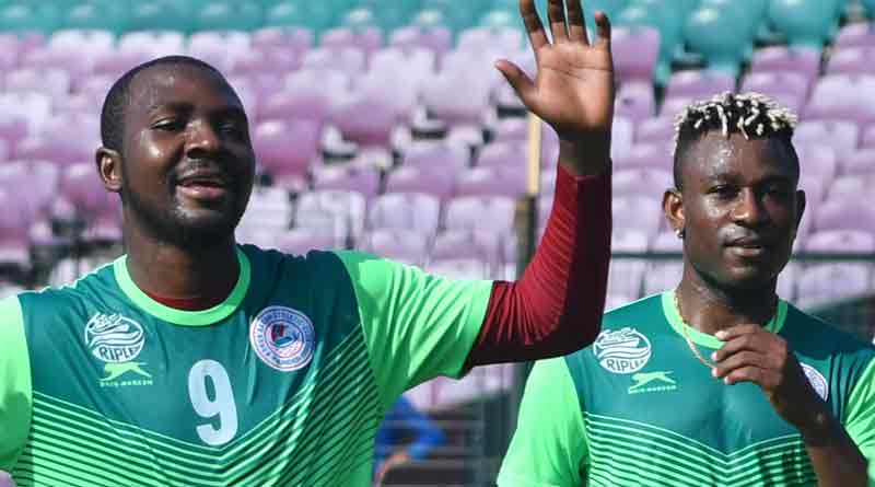 Mohun Bagan registers 1st win in I League
